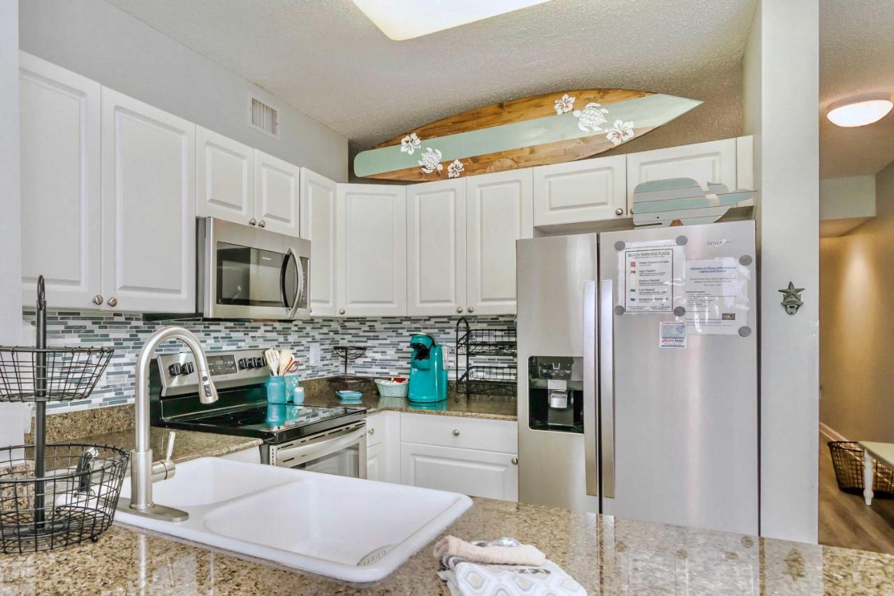 Beachfront Gulf Shores Condo With Pool Екстериор снимка